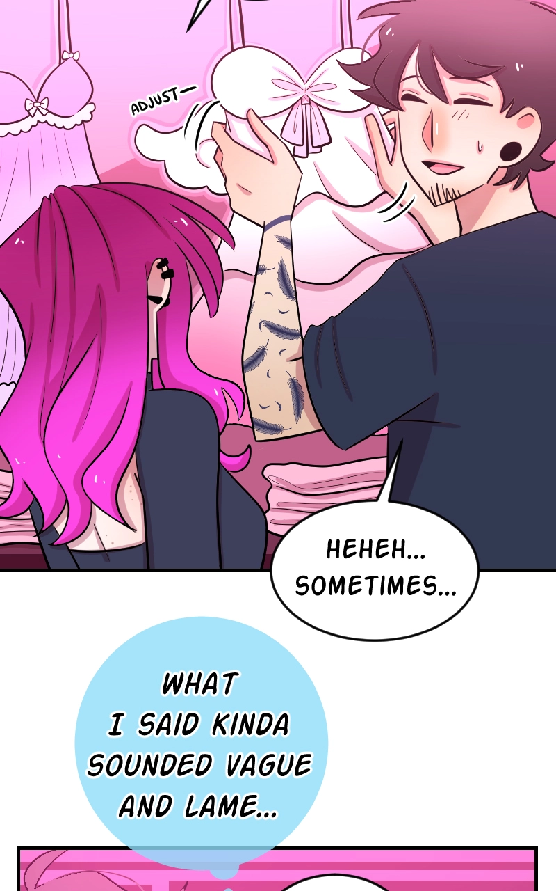 Read Down To Earth Manga Online