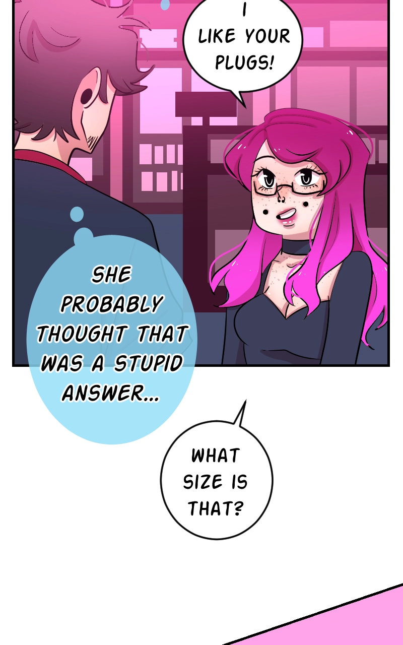 Read Down To Earth Manga Online