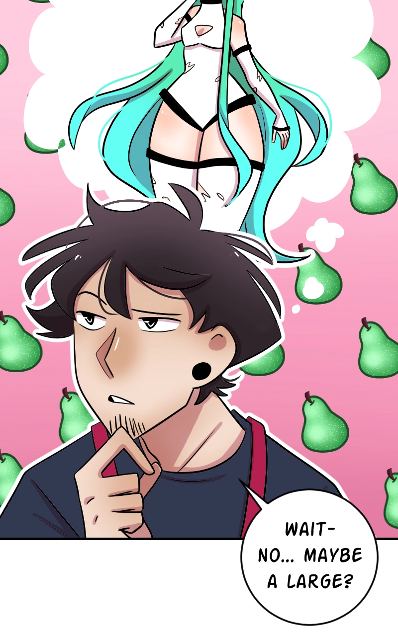 Read Down To Earth Manga Online
