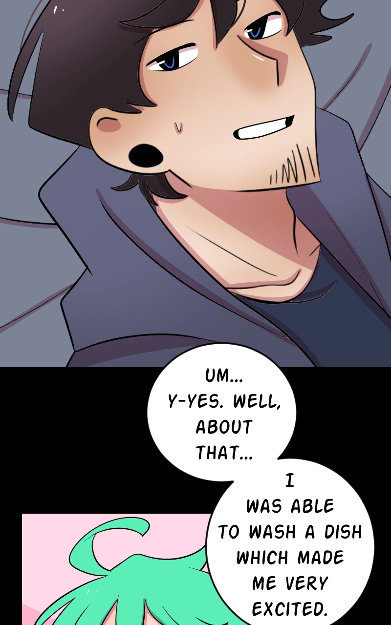 Read Down To Earth Manga Online