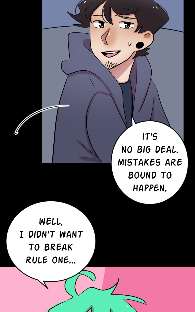 Read Down To Earth Manga Online