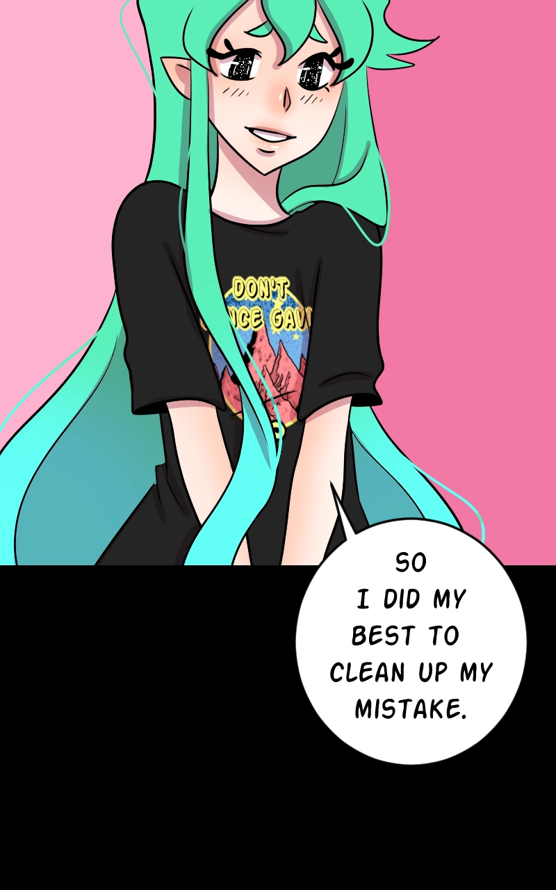 Read Down To Earth Manga Online