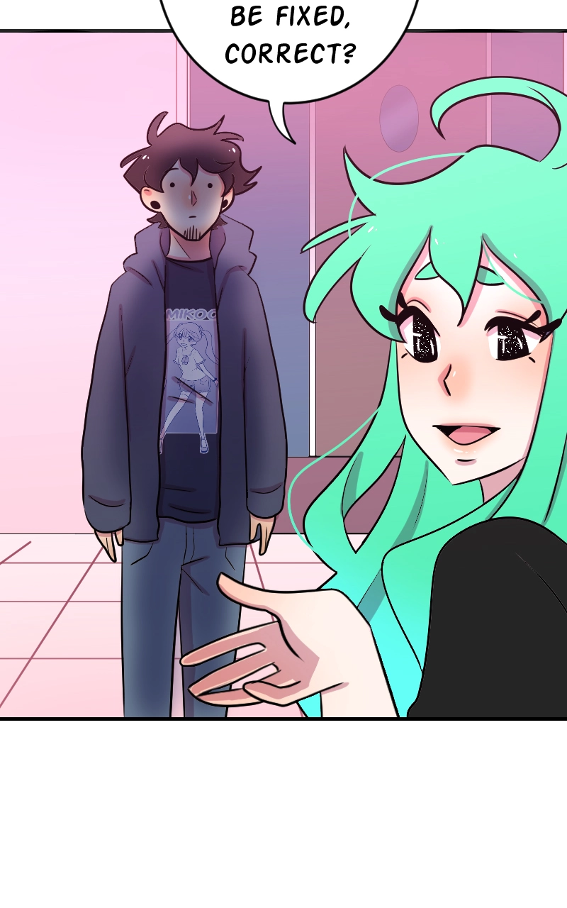 Read Down To Earth Manga Online