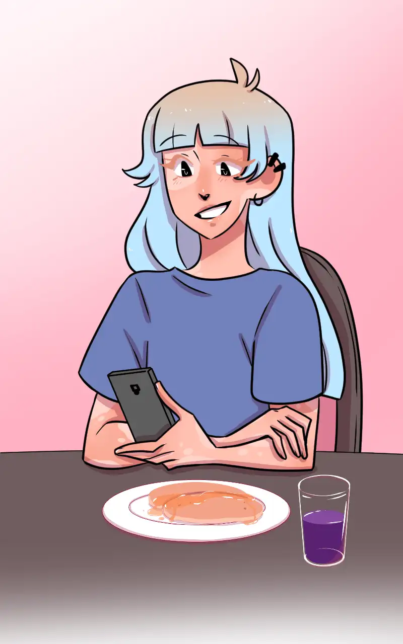 Read Down To Earth Manga Online