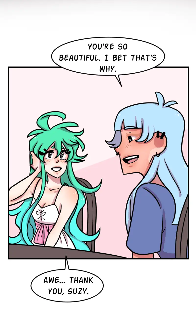 Read Down To Earth Manga Online