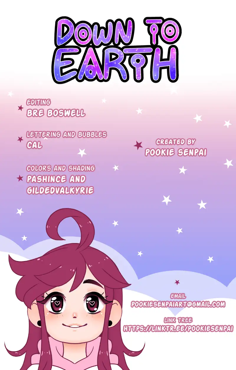 Read Down To Earth Manga Online
