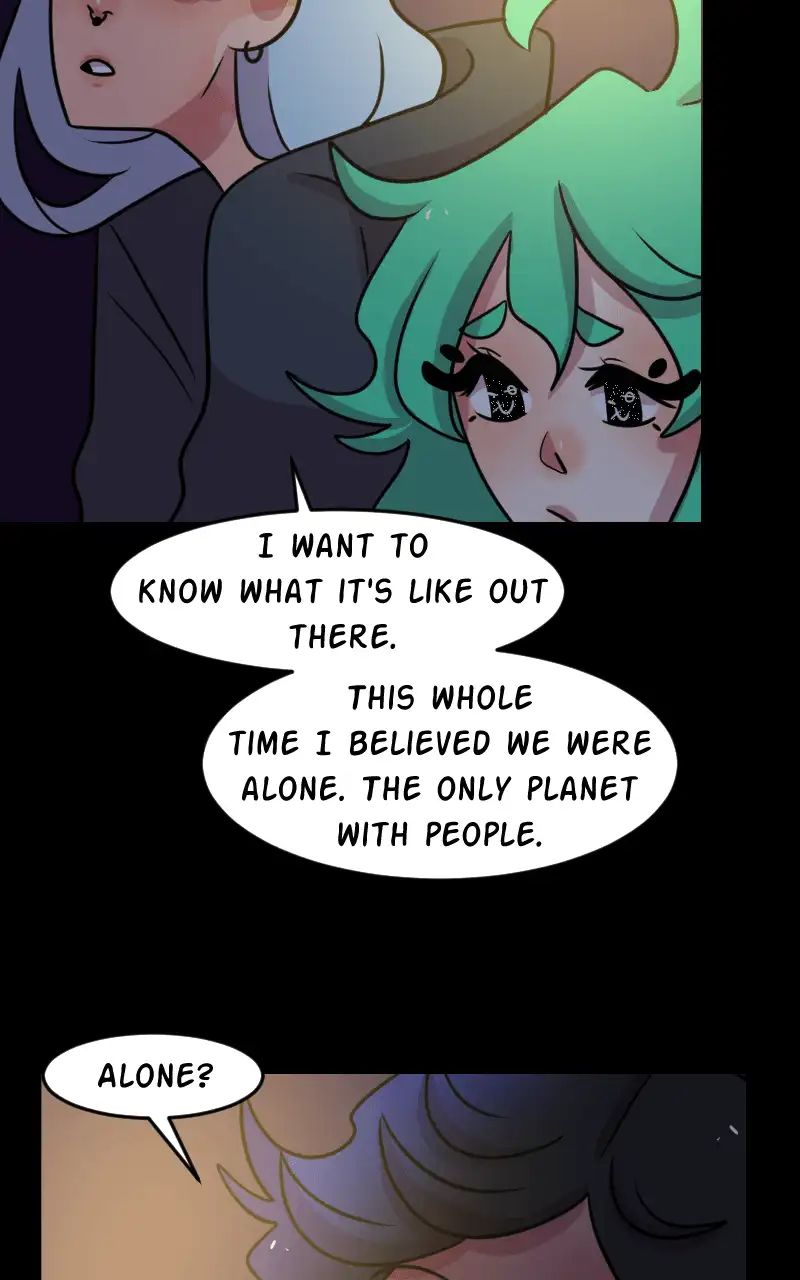 Read Down To Earth Manga Online