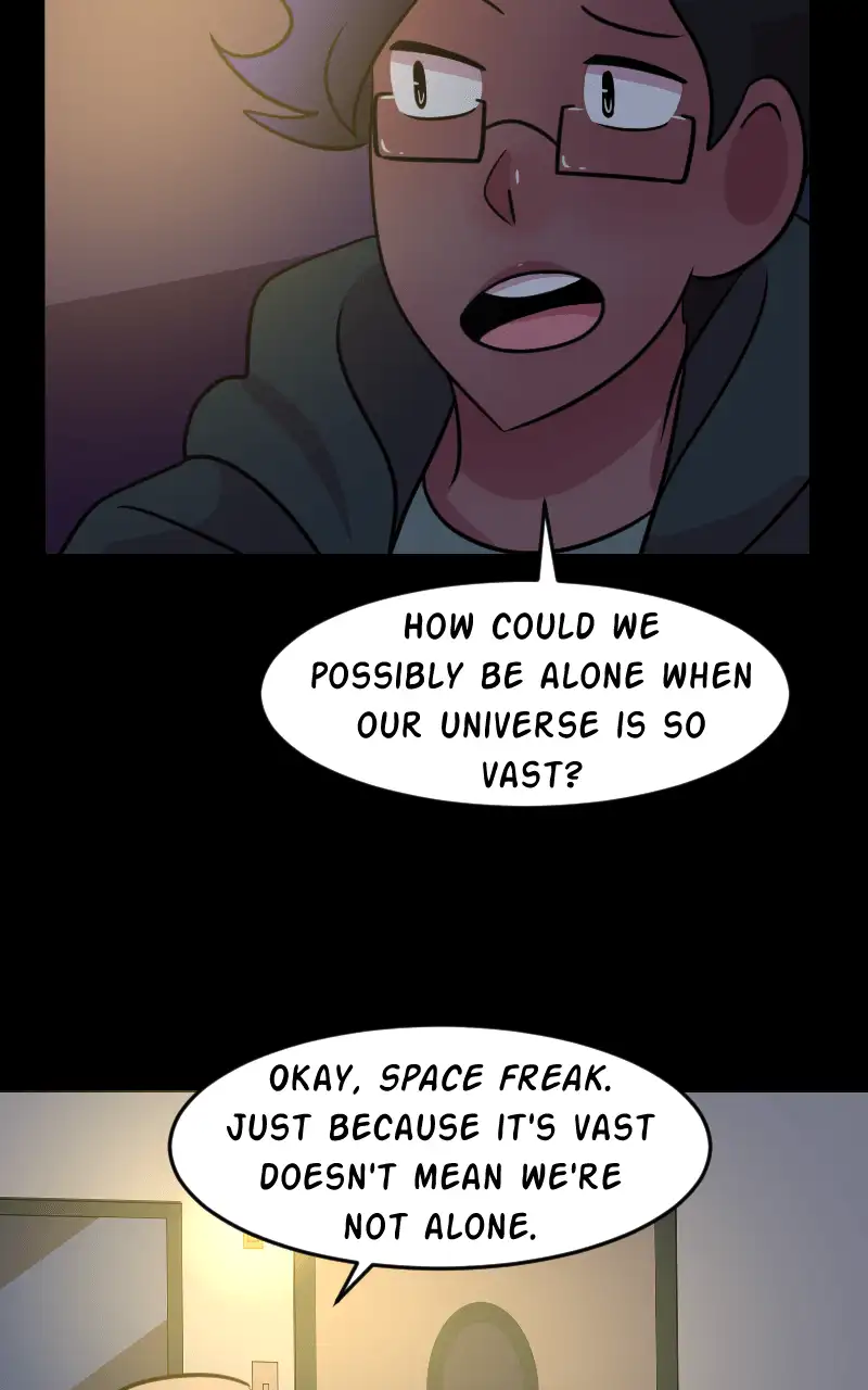 Read Down To Earth Manga Online