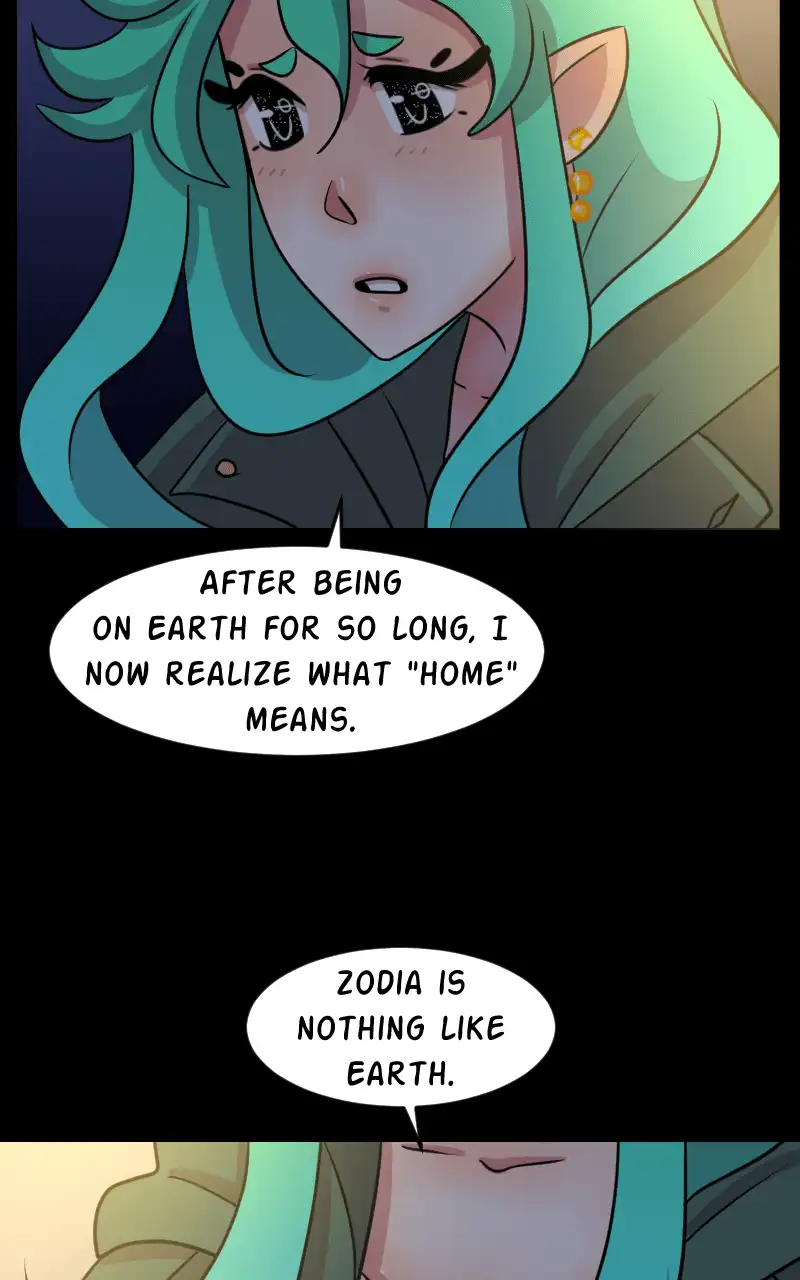 Read Down To Earth Manga Online