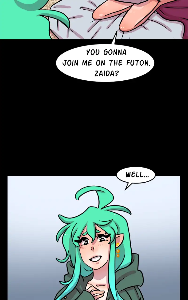 Read Down To Earth Manga Online