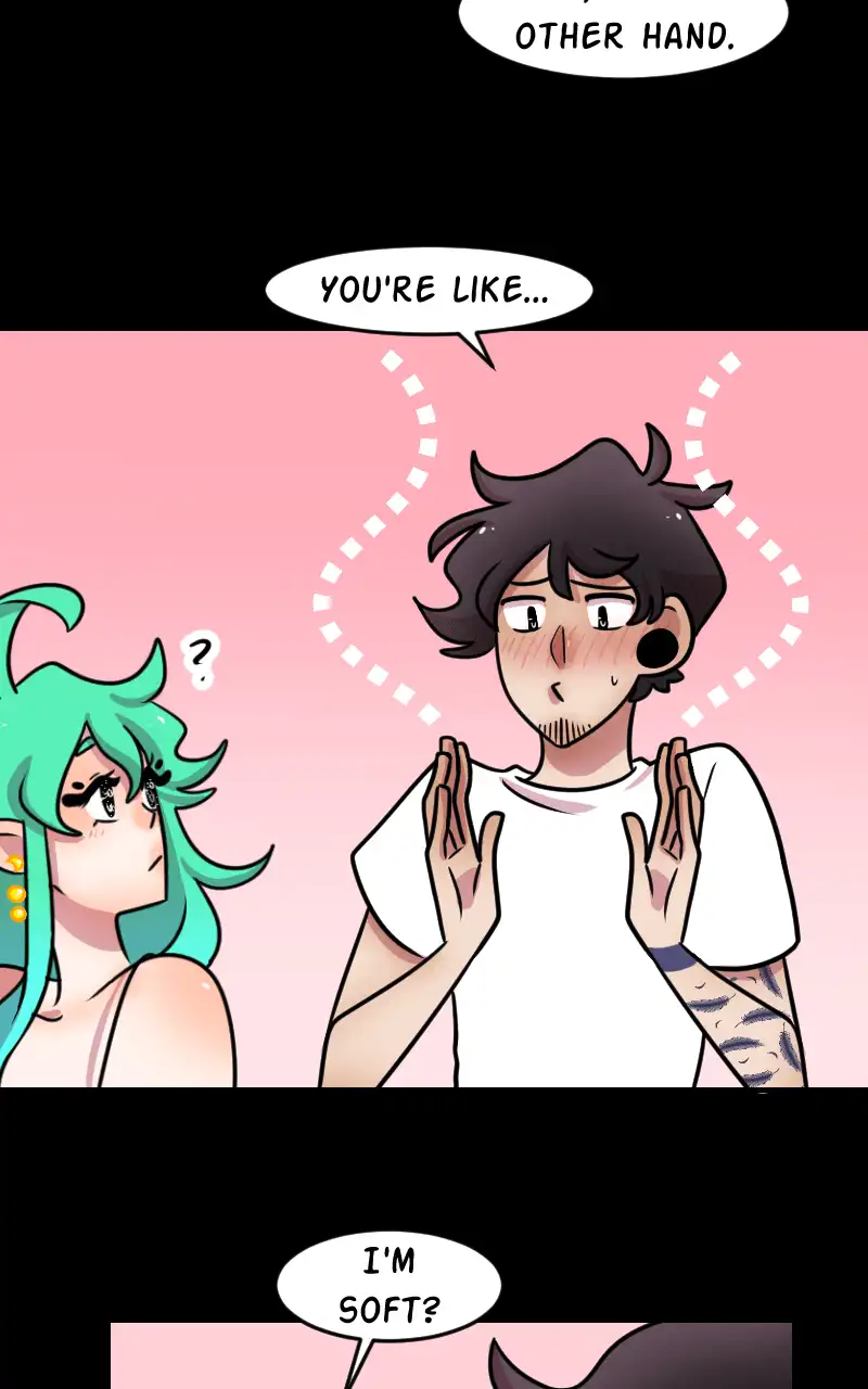 Read Down To Earth Manga Online