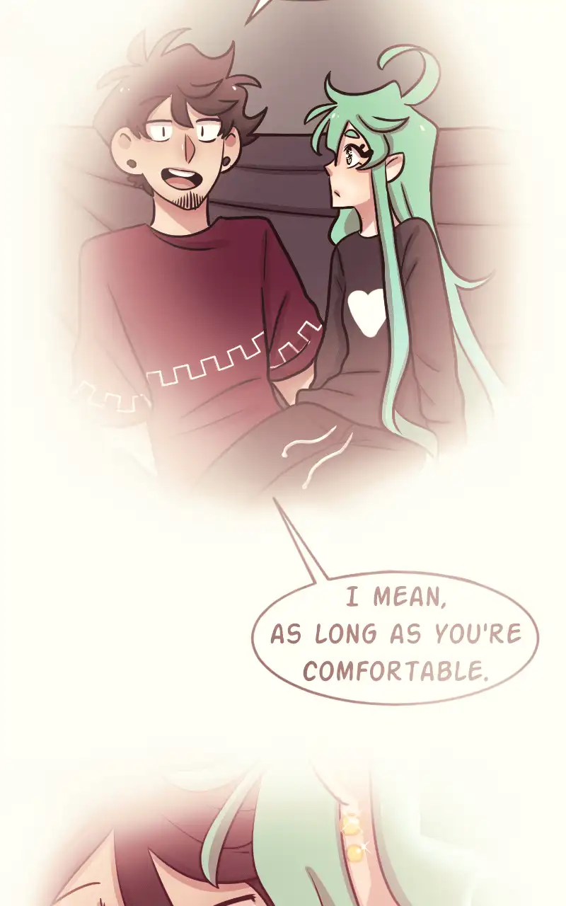 Read Down To Earth Manga Online