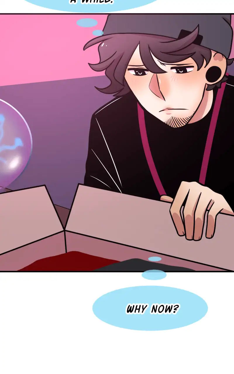 Read Down To Earth Manga Online