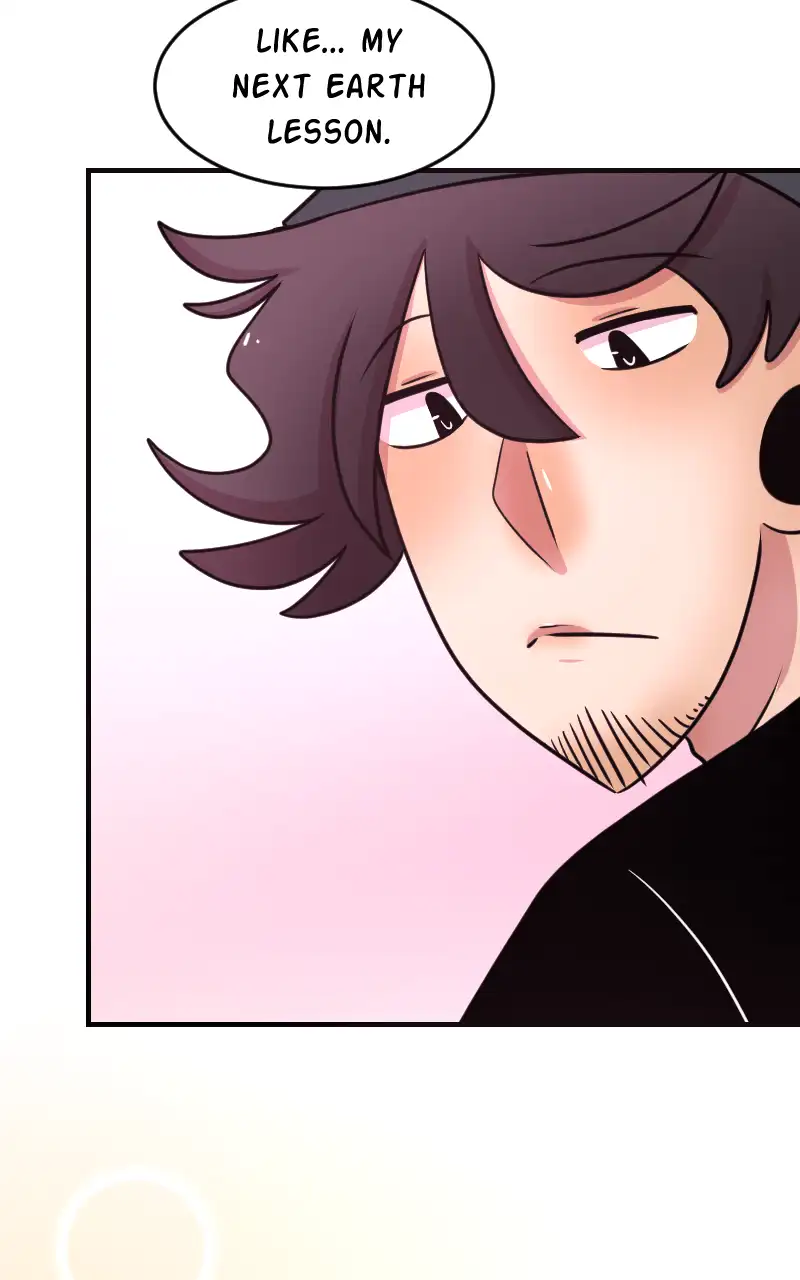 Read Down To Earth Manga Online