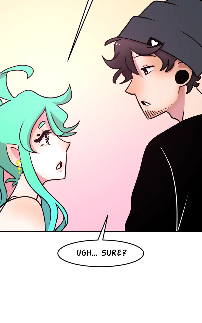 Read Down To Earth Manga Online