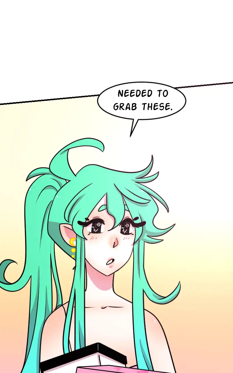 Read Down To Earth Manga Online