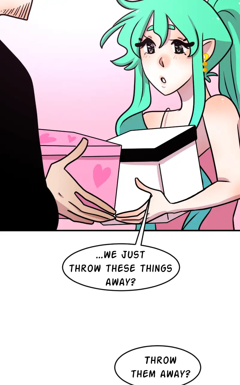 Read Down To Earth Manga Online