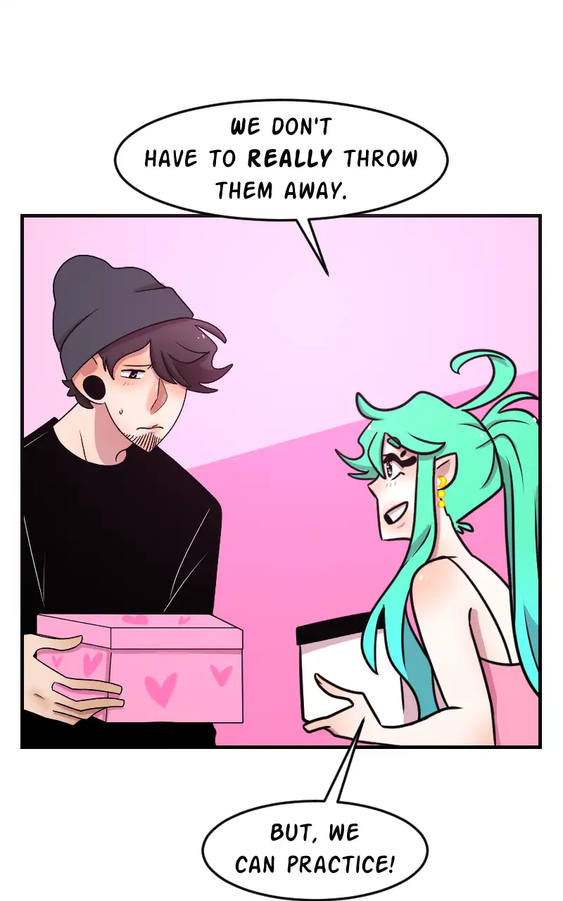 Read Down To Earth Manga Online