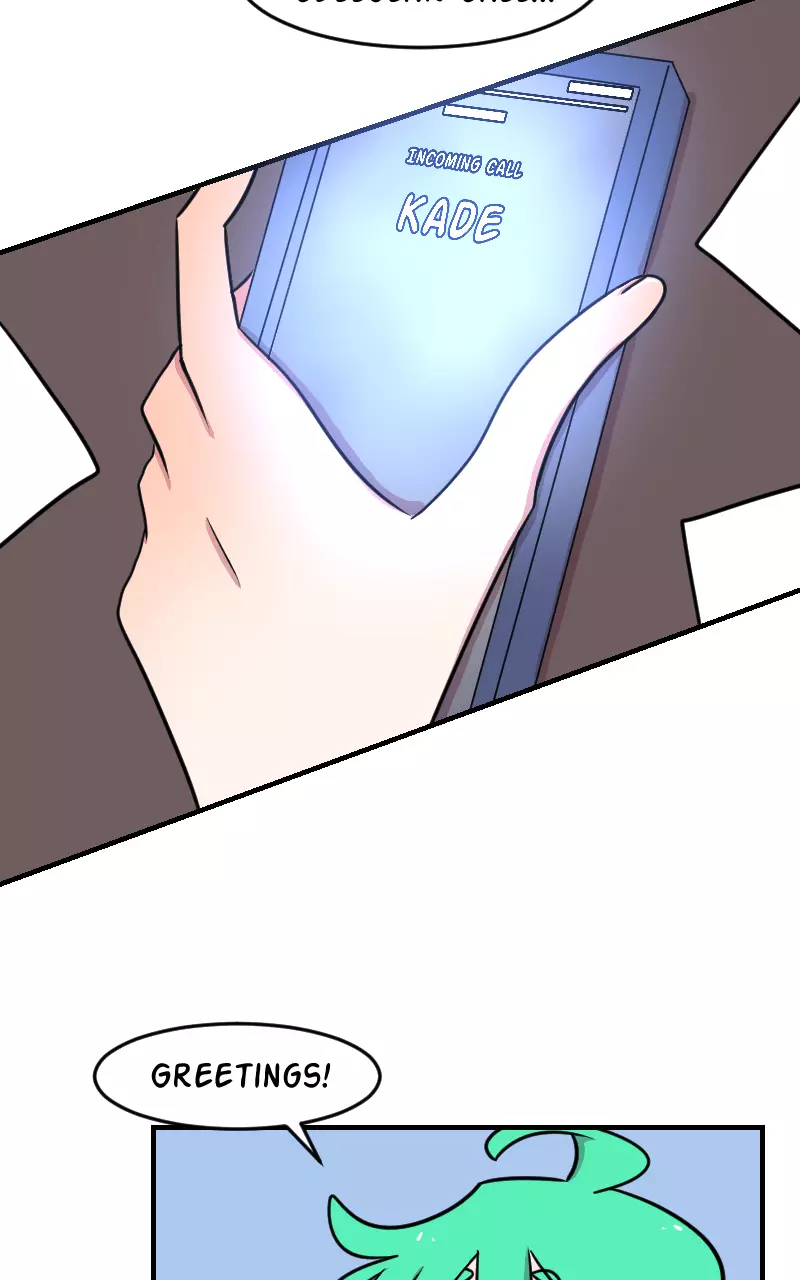 Read Down To Earth Manga Online