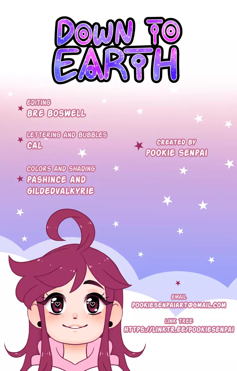 Read Down To Earth Manga Online
