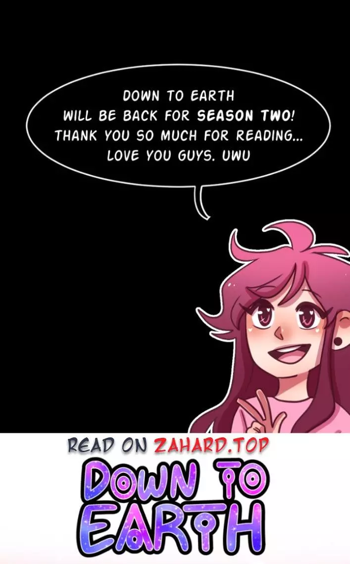 Read Down To Earth Manga Online