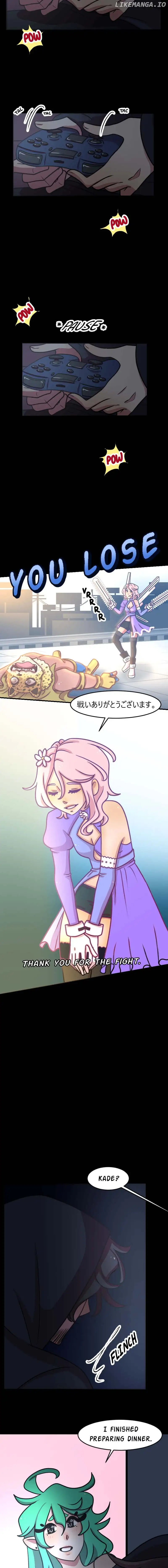 Read Down To Earth Manga Online