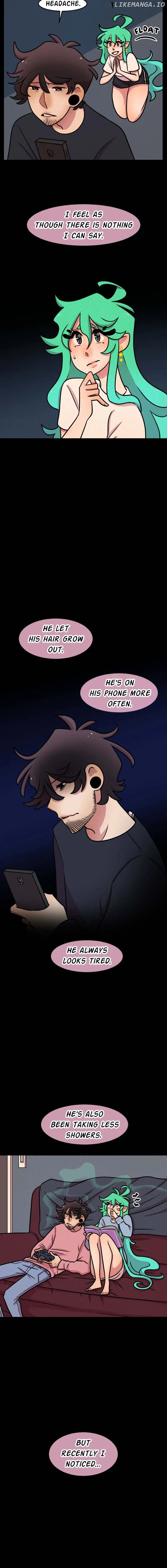 Read Down To Earth Manga Online