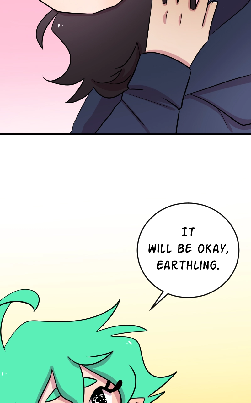 Read Down To Earth Manga Online