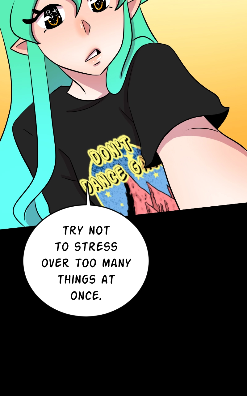 Read Down To Earth Manga Online