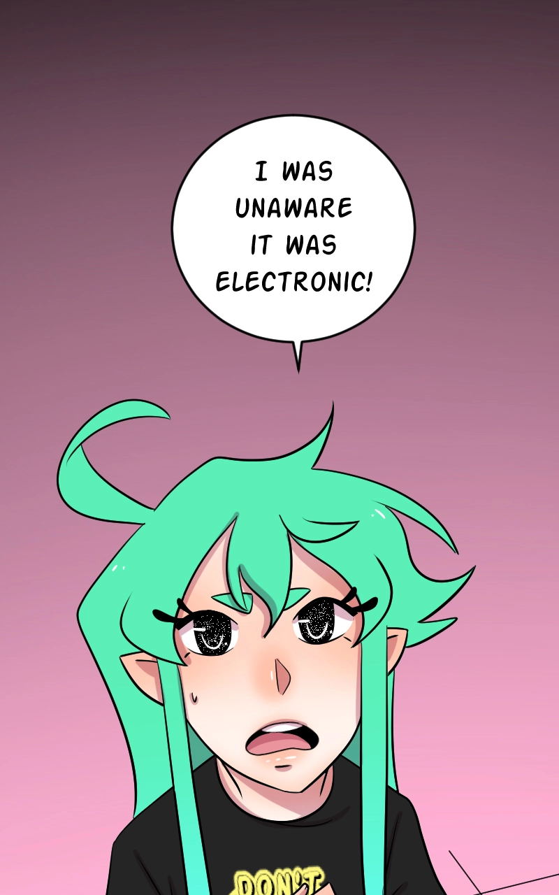 Read Down To Earth Manga Online