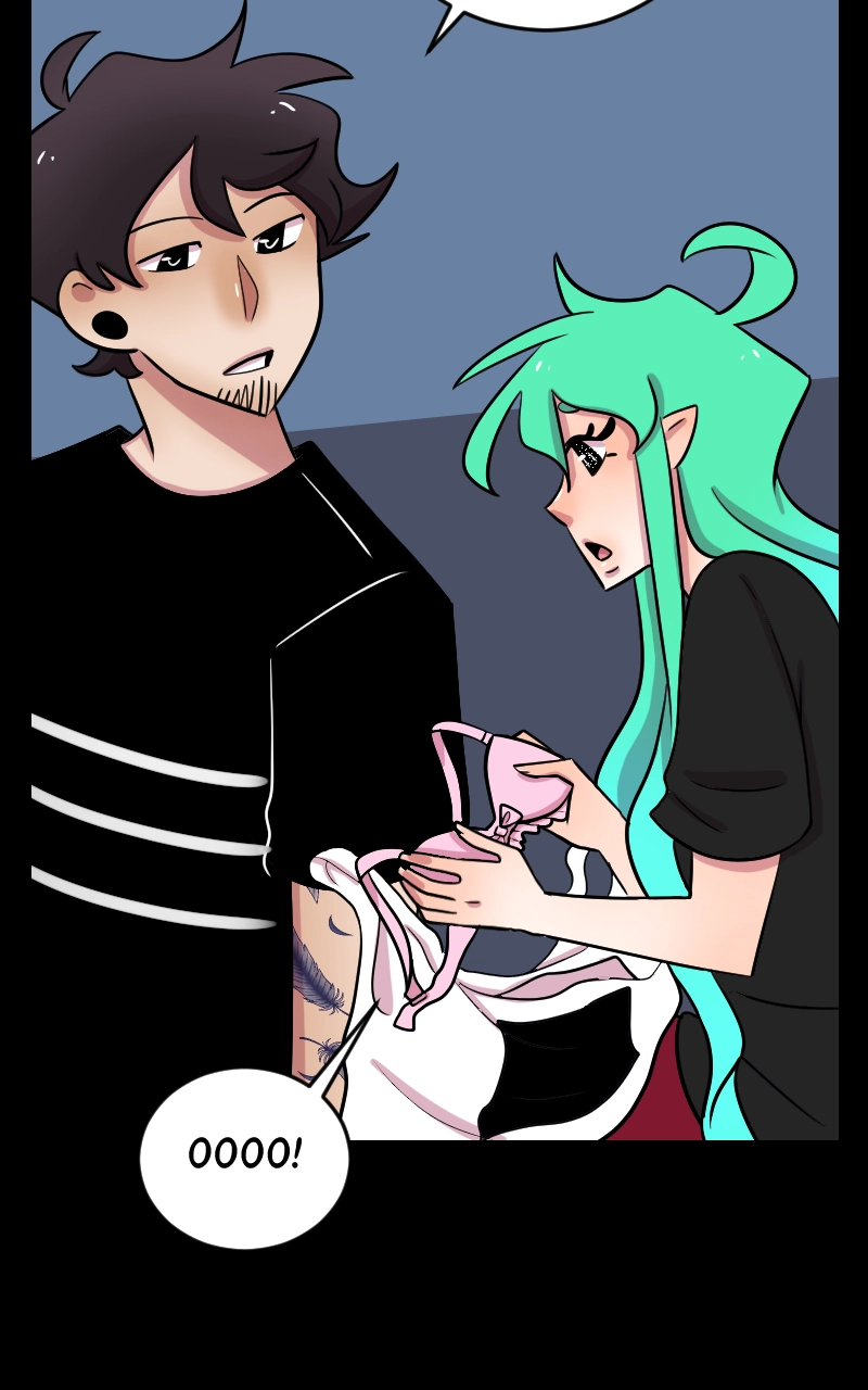 Read Down To Earth Manga Online