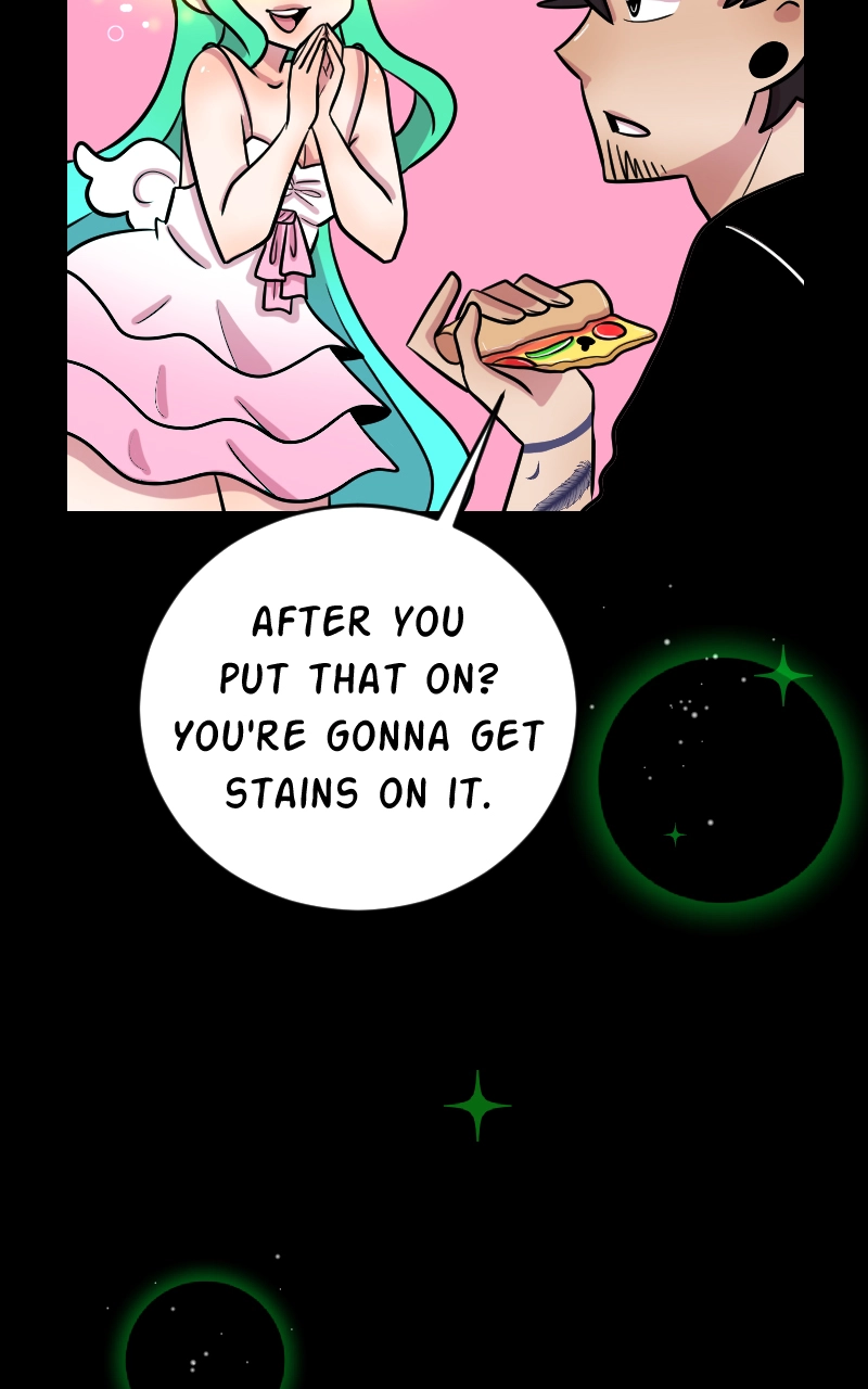 Read Down To Earth Manga Online