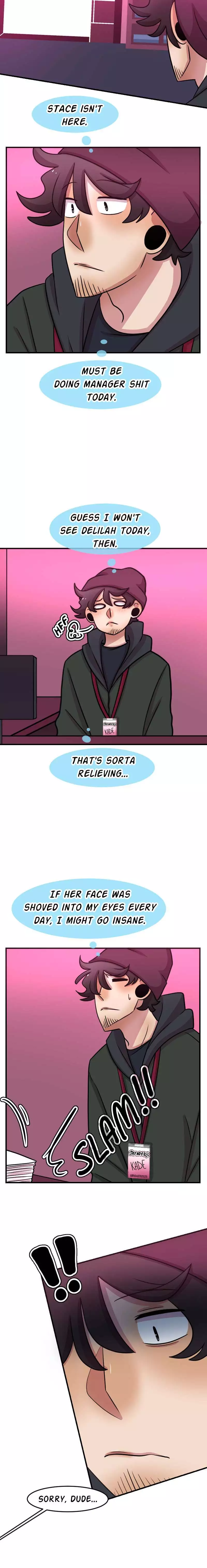Read Down To Earth Manga Online