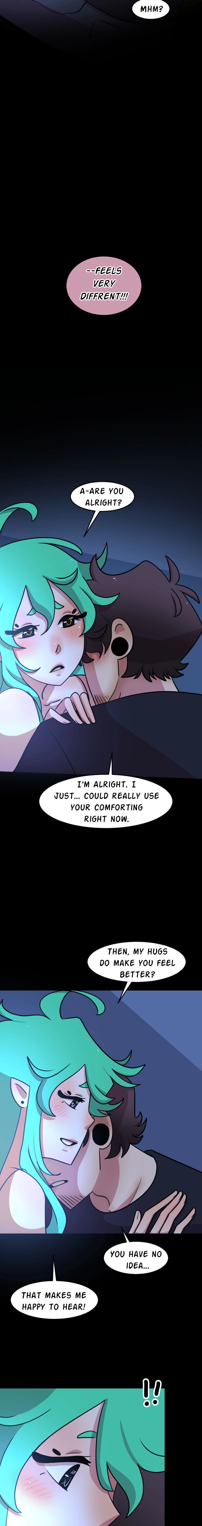 Read Down To Earth Manga Online