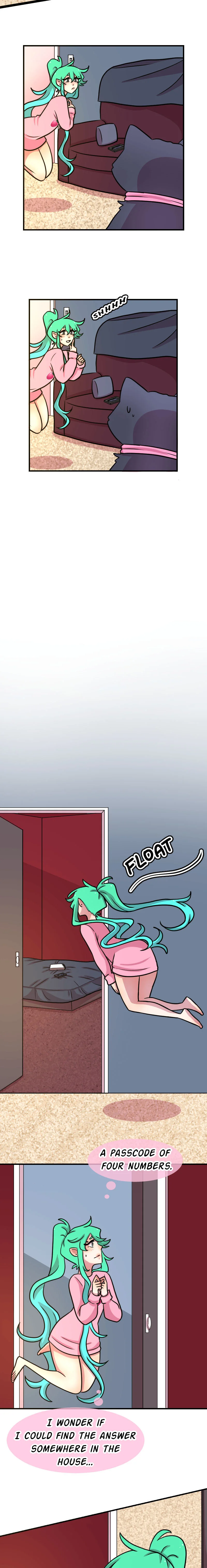 Read Down To Earth Manga Online