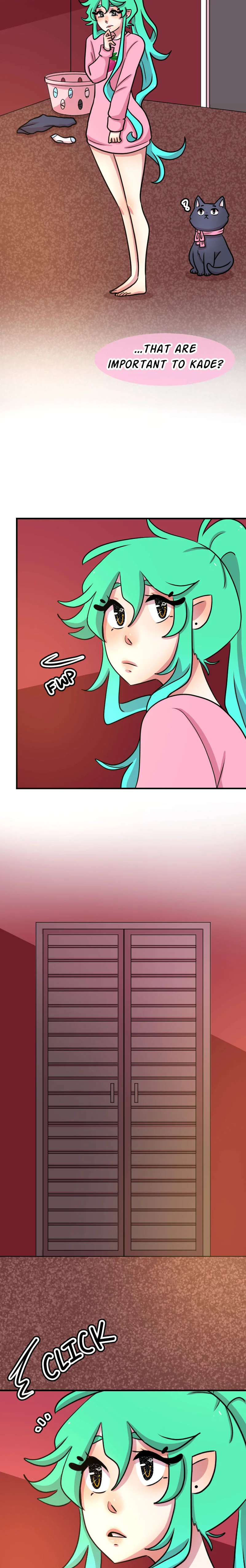 Read Down To Earth Manga Online