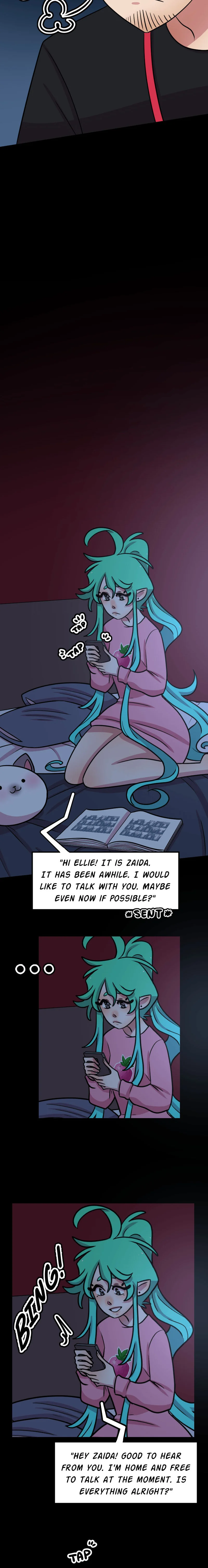 Read Down To Earth Manga Online