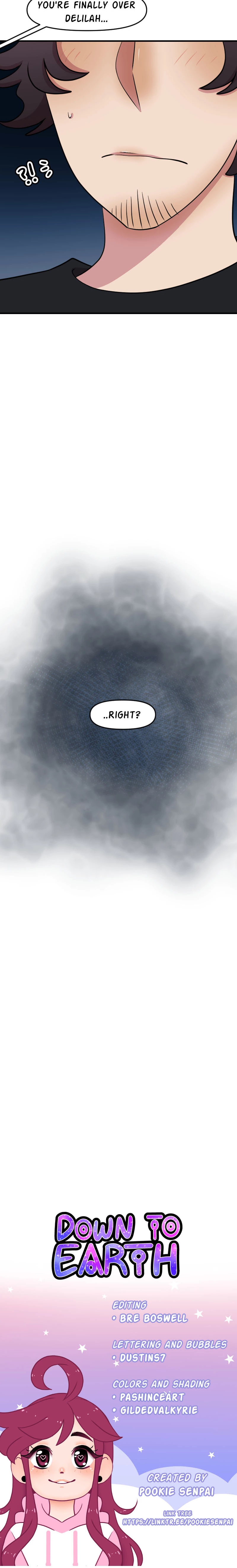 Read Down To Earth Manga Online