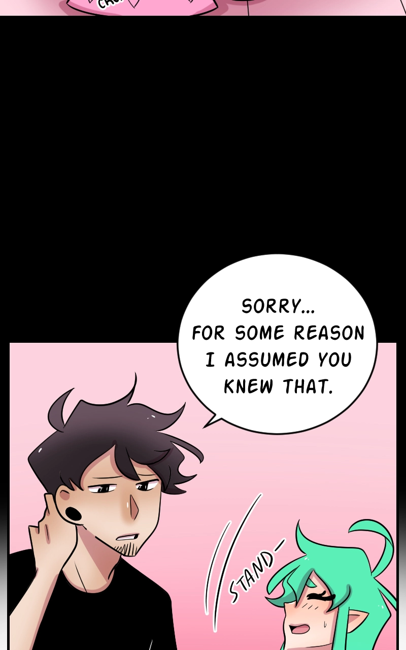 Read Down To Earth Manga Online