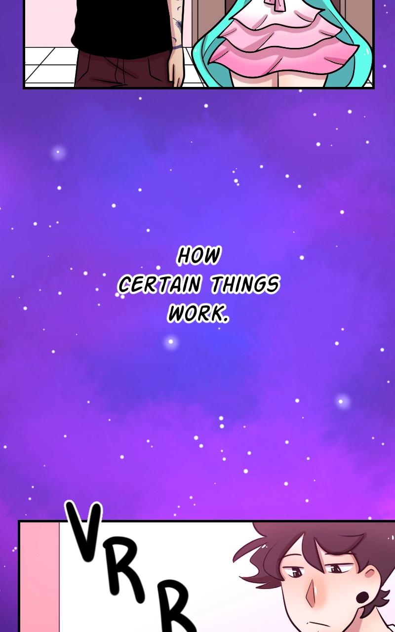 Read Down To Earth Manga Online