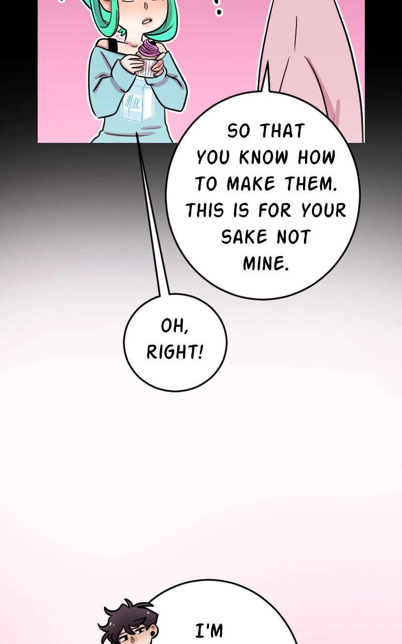 Read Down To Earth Manga Online