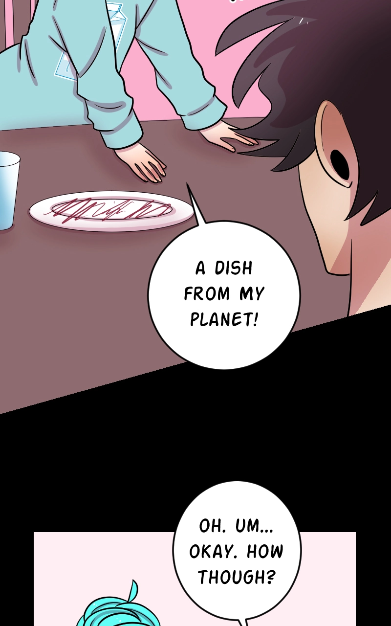 Read Down To Earth Manga Online