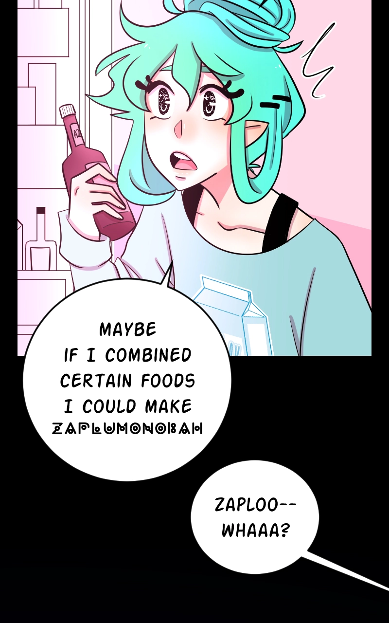 Read Down To Earth Manga Online