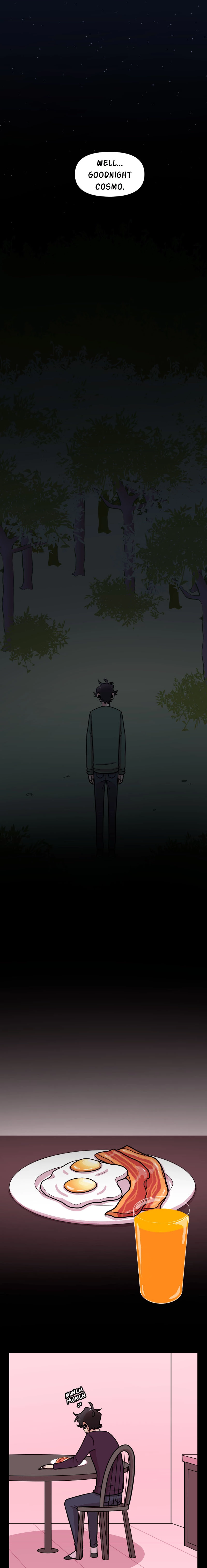 Read Down To Earth Manga Online