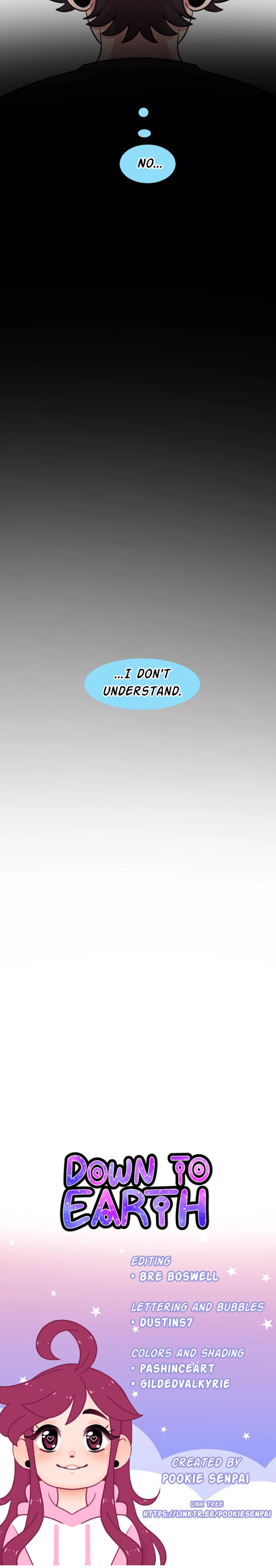 Read Down To Earth Manga Online