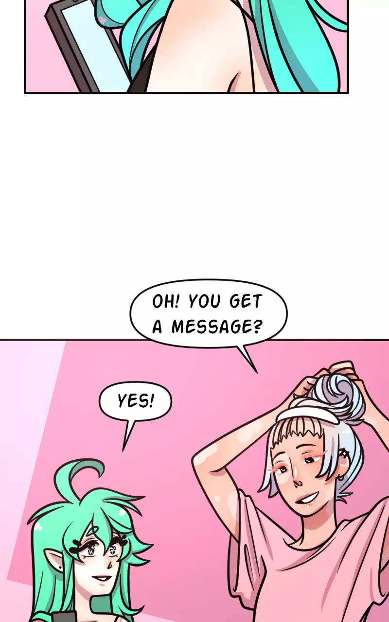 Read Down To Earth Manga Online