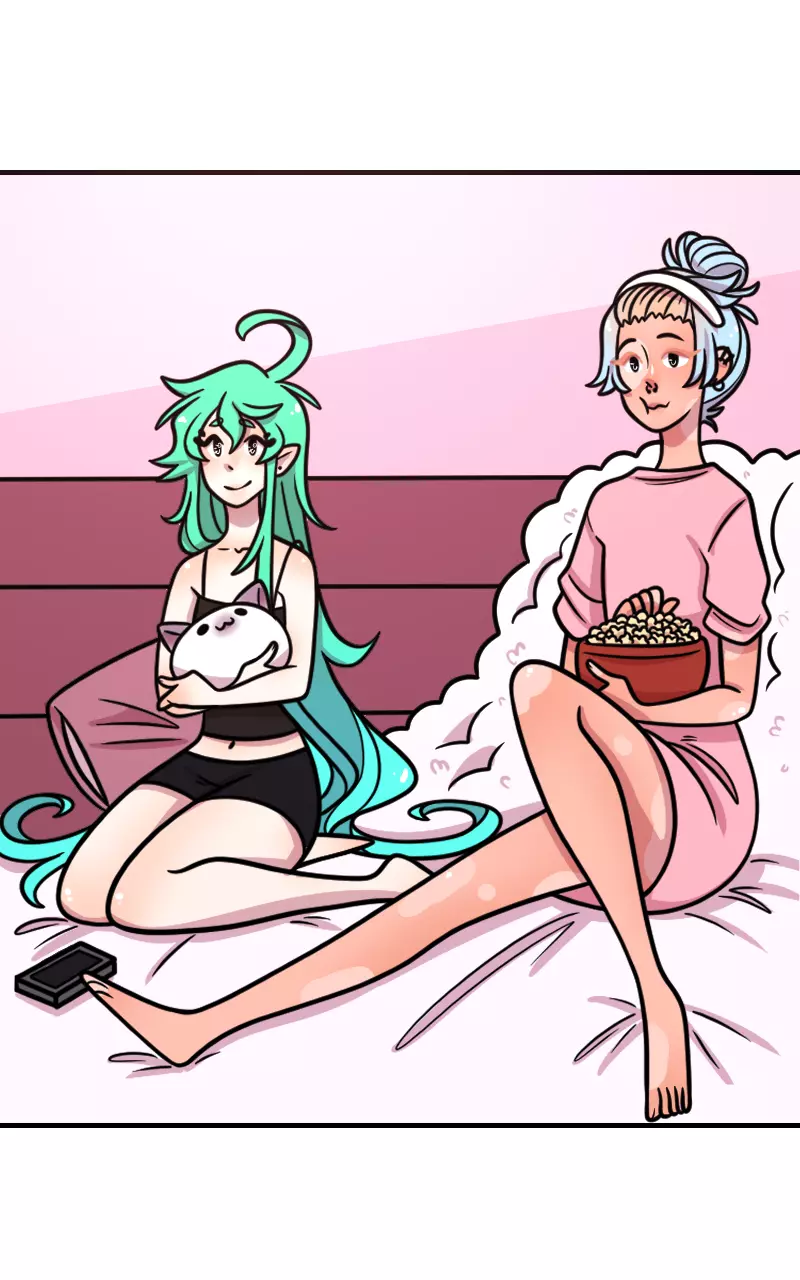 Read Down To Earth Manga Online