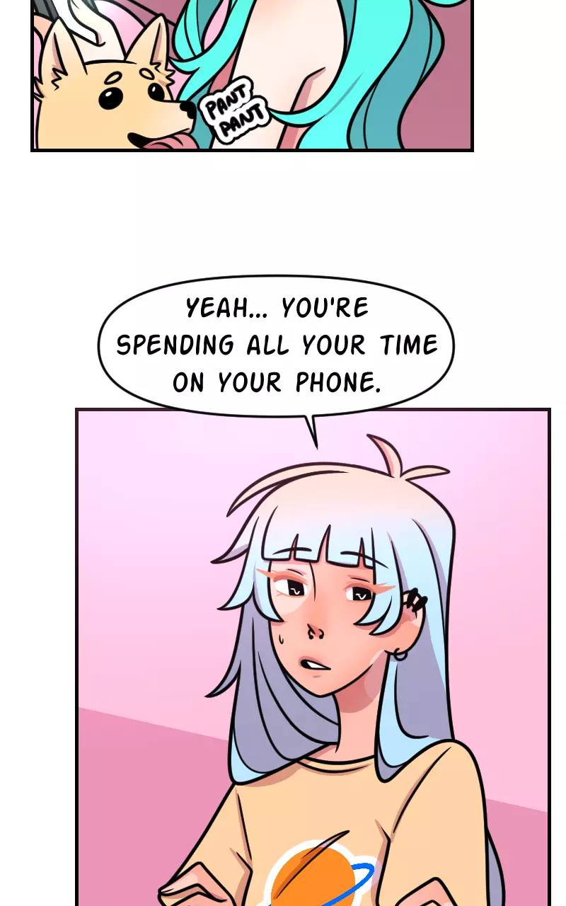 Read Down To Earth Manga Online