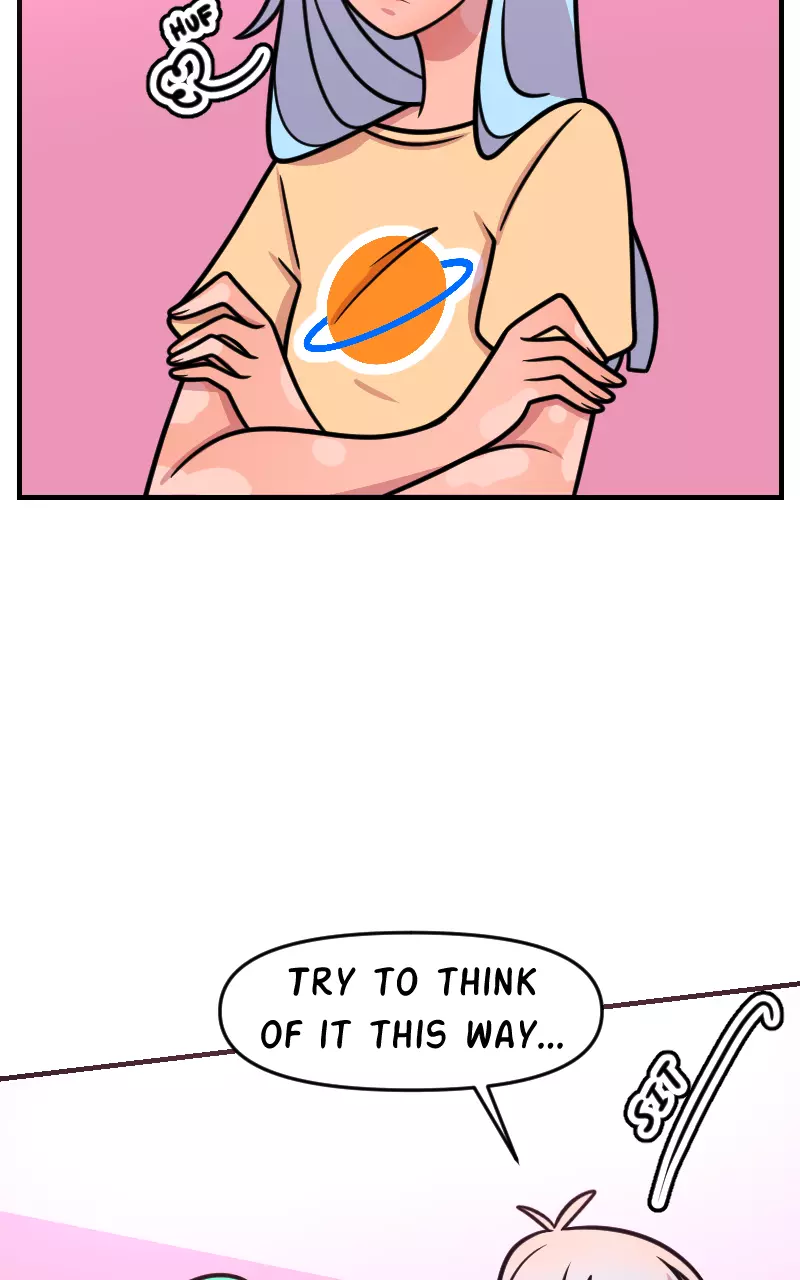 Read Down To Earth Manga Online
