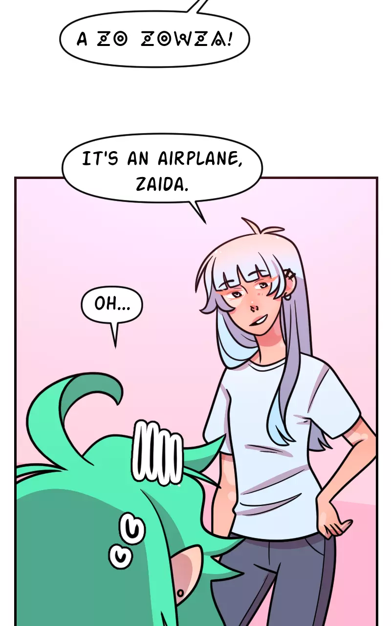 Read Down To Earth Manga Online